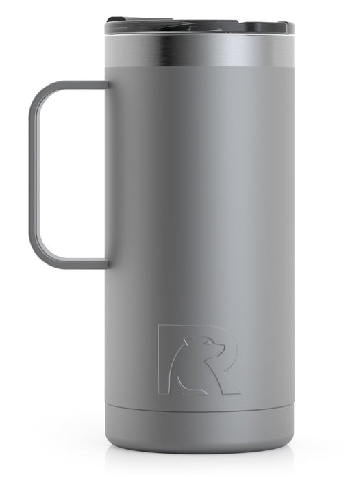 Termo Taza RTIC 16 oz.