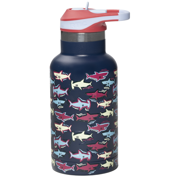 Termo Niños Acero Inoxidable RTIC 12 oz