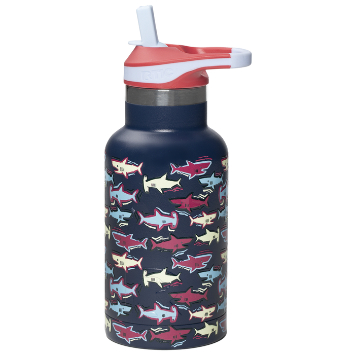 Termo Niños Acero Inoxidable RTIC 12 oz