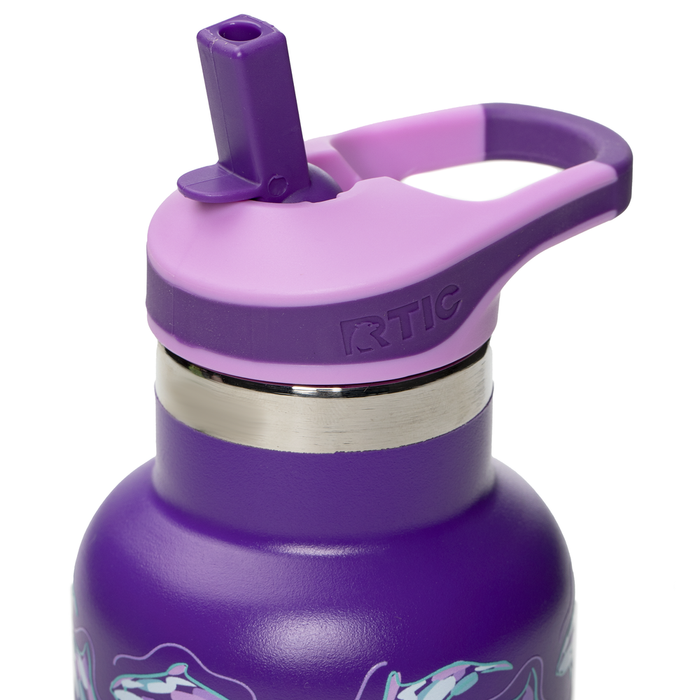 Termo Niños Acero Inoxidable RTIC 12 oz