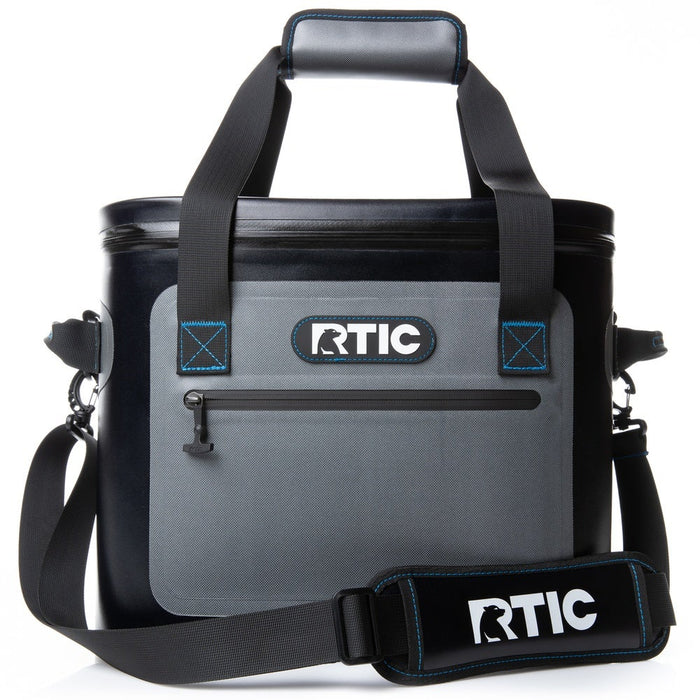 Hielera RTIC 30 Latas Soft Pack Cooler