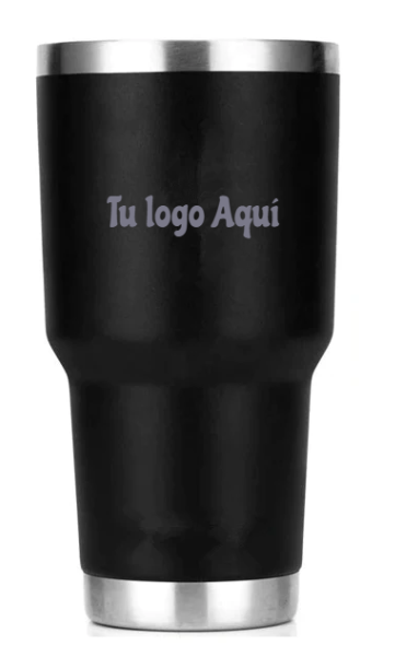 Termo ONYX Personalizado 30 Oz - 890 ml