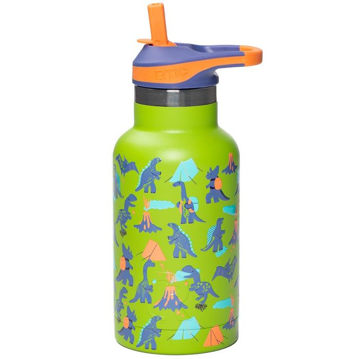 Termo Niños Acero Inoxidable RTIC 12 oz