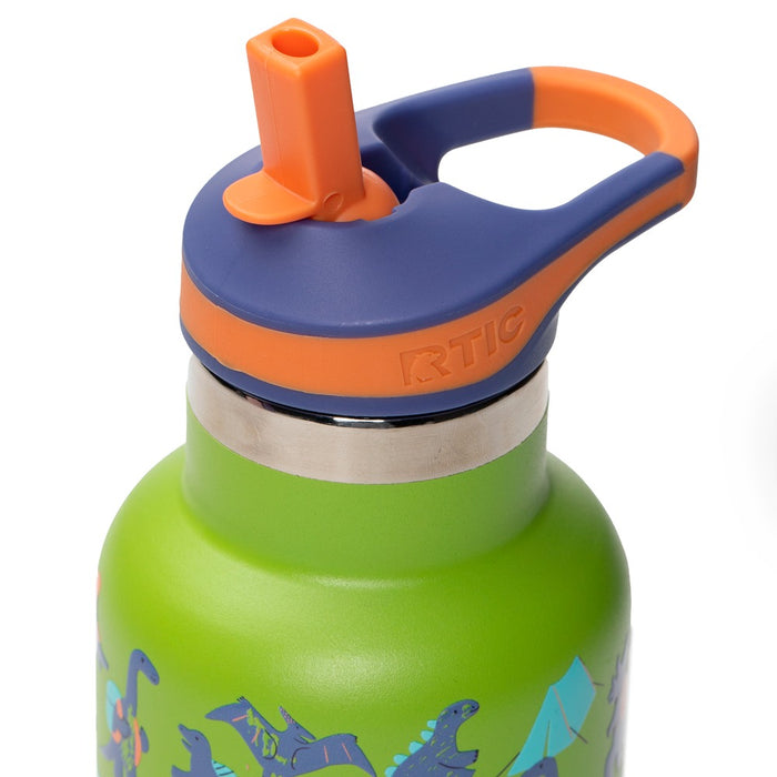 Termo Niños Acero Inoxidable RTIC 12 oz