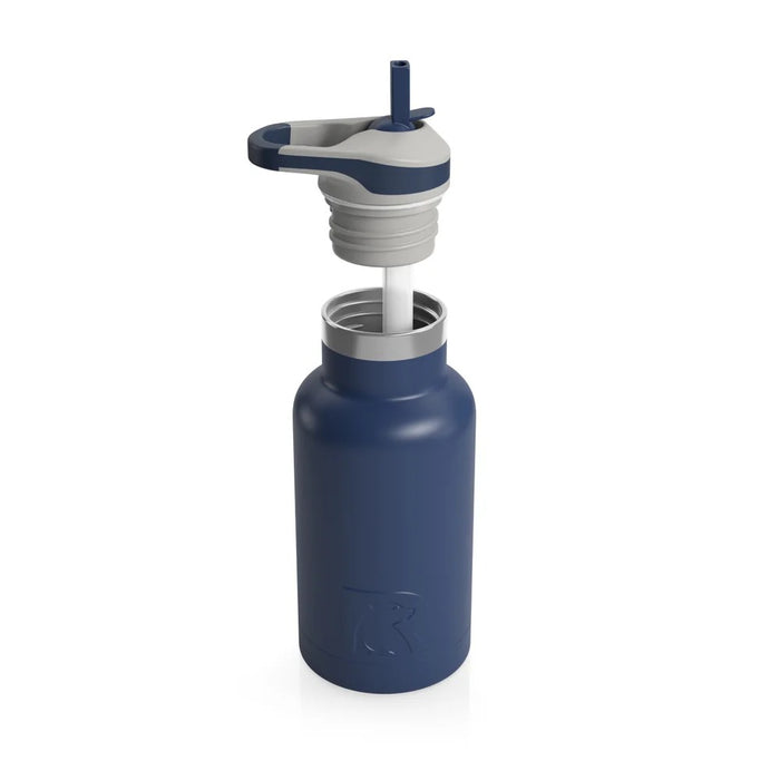 Termo Niños Acero Inoxidable RTIC 12 oz