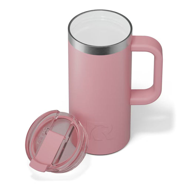 Travel Mug 16 oz Cerámica