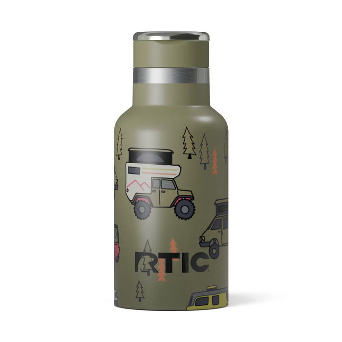 Little Journey Bottle