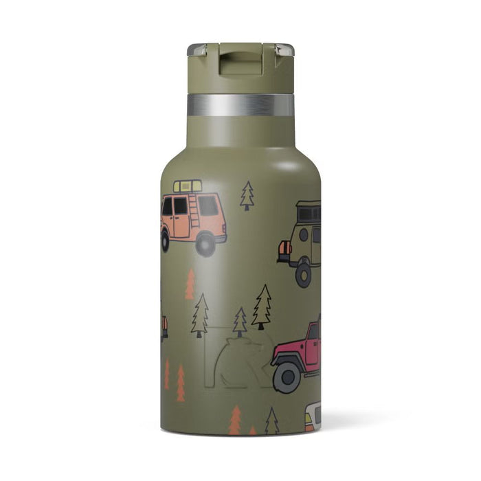 Little Journey Bottle