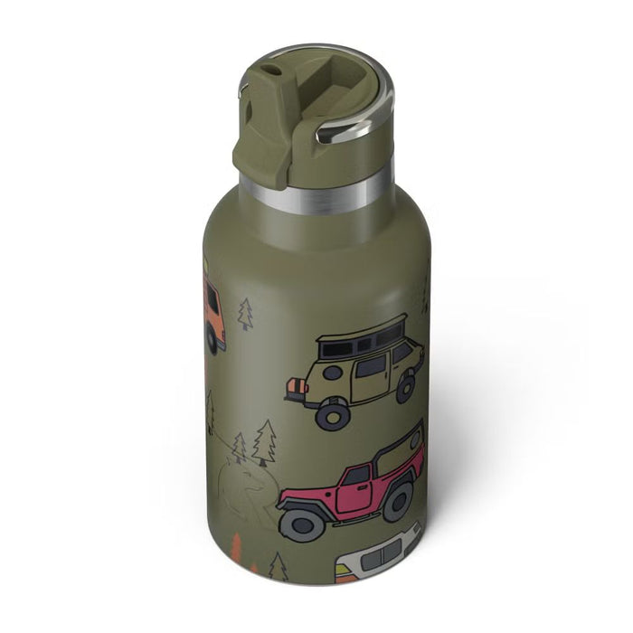 Little Journey Bottle