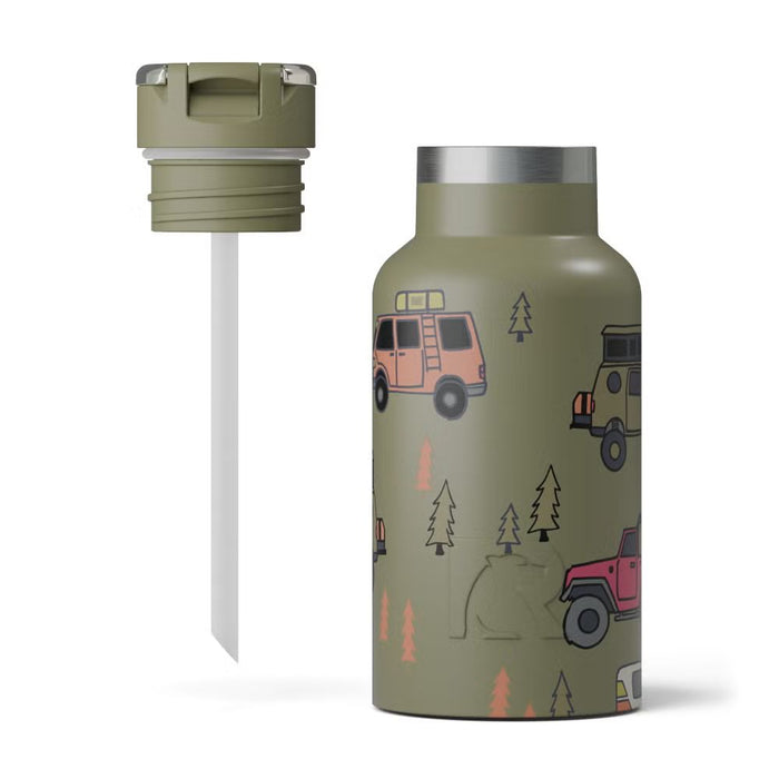 Little Journey Bottle