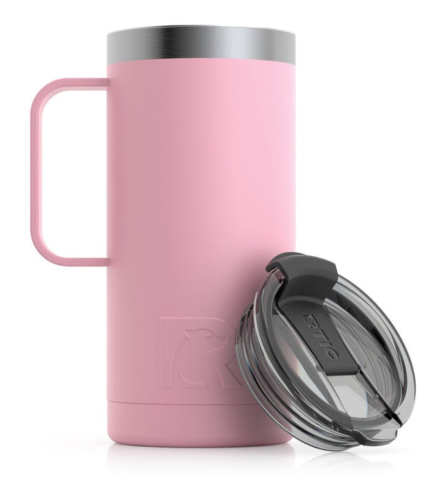 Termo Taza RTIC 16 oz.