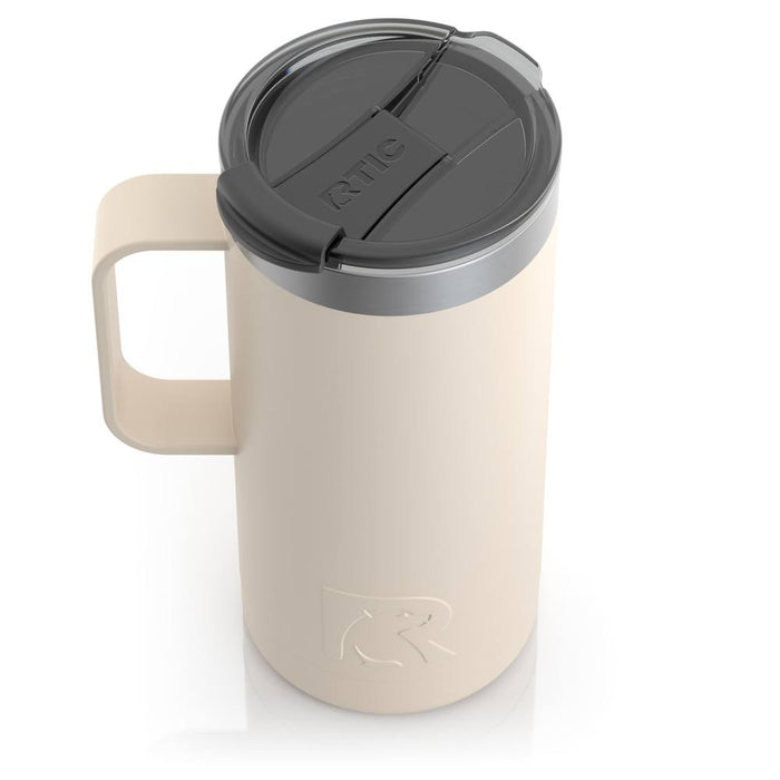 Termo Taza RTIC 16 oz.