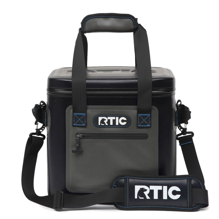 Hielera RTIC 12 Latas Soft Pack Cooler