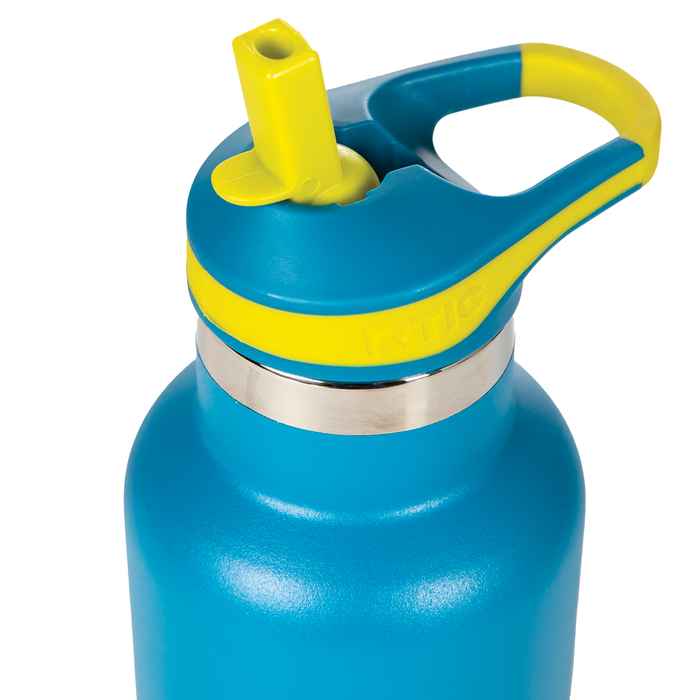 Termo Niños Acero Inoxidable RTIC 12 oz