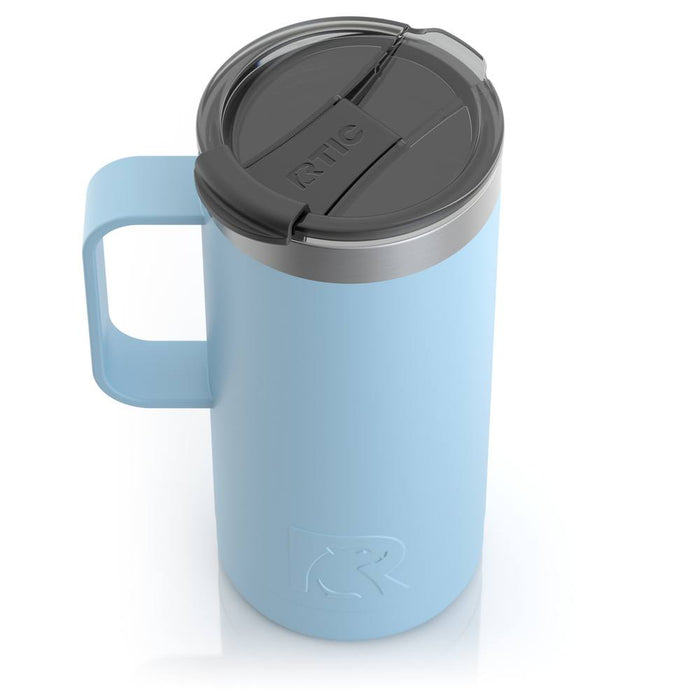Termo Taza RTIC 16 oz.