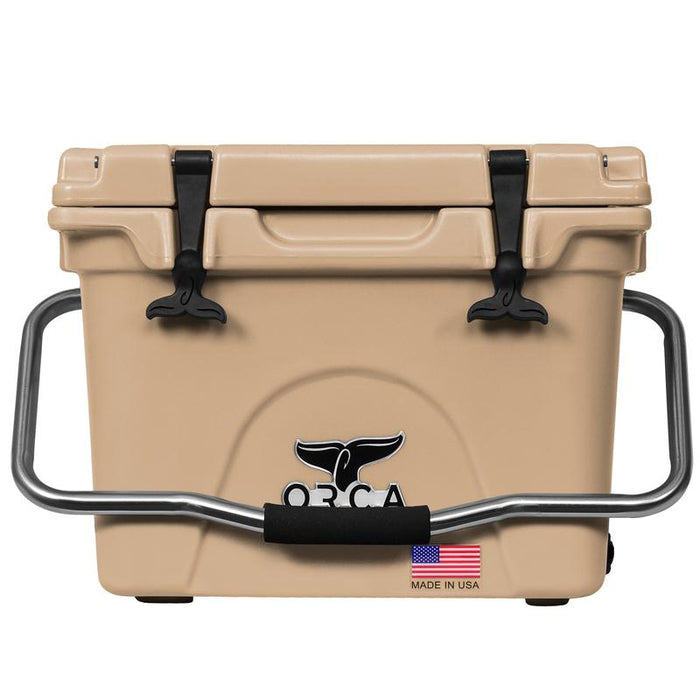 Hielera ORCA Cooler 20 QT