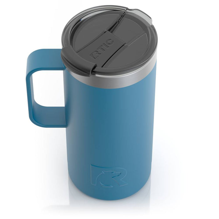 Termo Taza RTIC 16 oz.