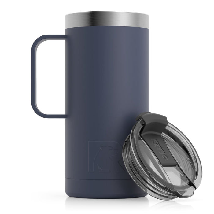 Termo Taza RTIC 16 oz.