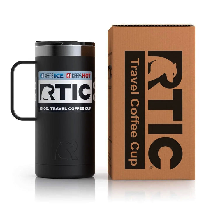 Termo Taza RTIC 16 oz.