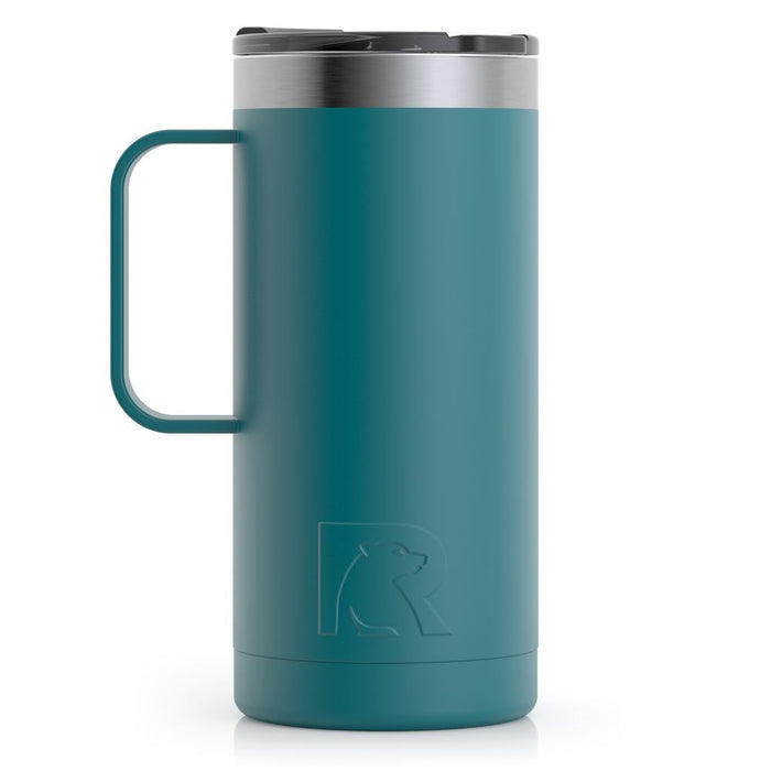 Termo Taza RTIC 16 oz.