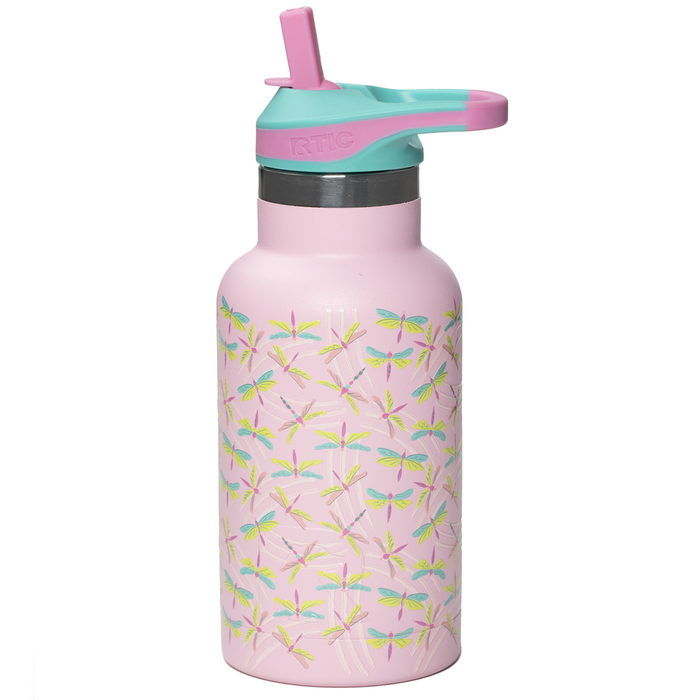 Termo Niños Acero Inoxidable RTIC 12 oz