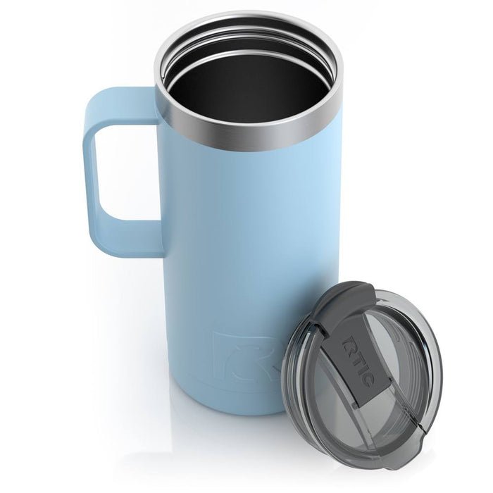 Termo Taza RTIC 16 oz.
