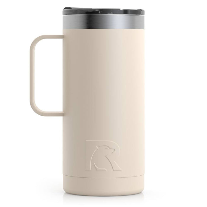 Termo Taza RTIC 16 oz.