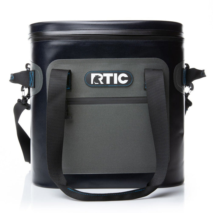 Hielera RTIC 20 Latas Soft Pack Cooler