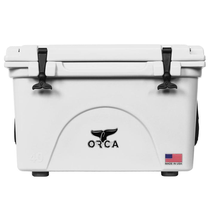 Hielera ORCA Cooler 40 Qt