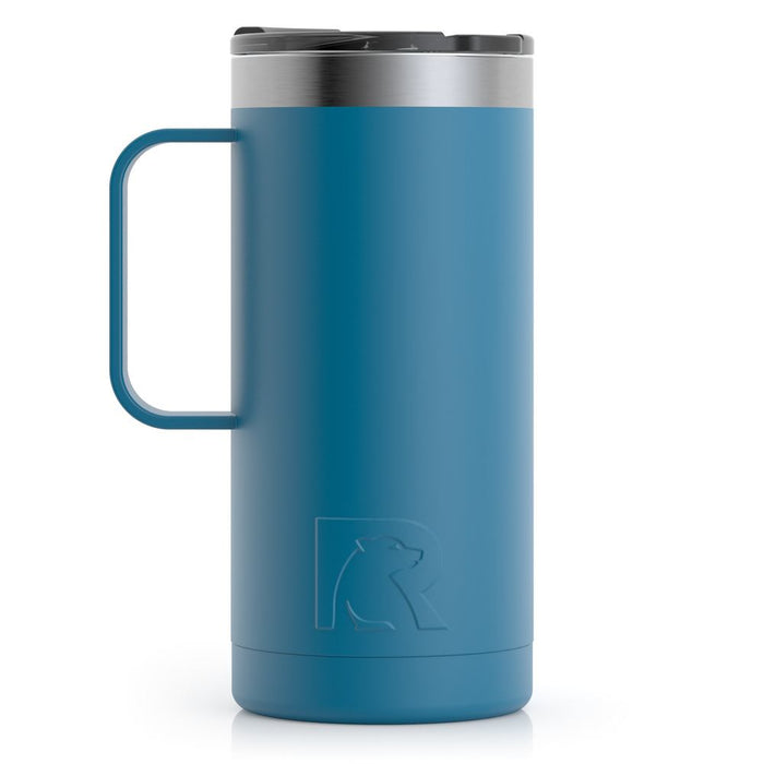 Termo Taza RTIC 16 oz.