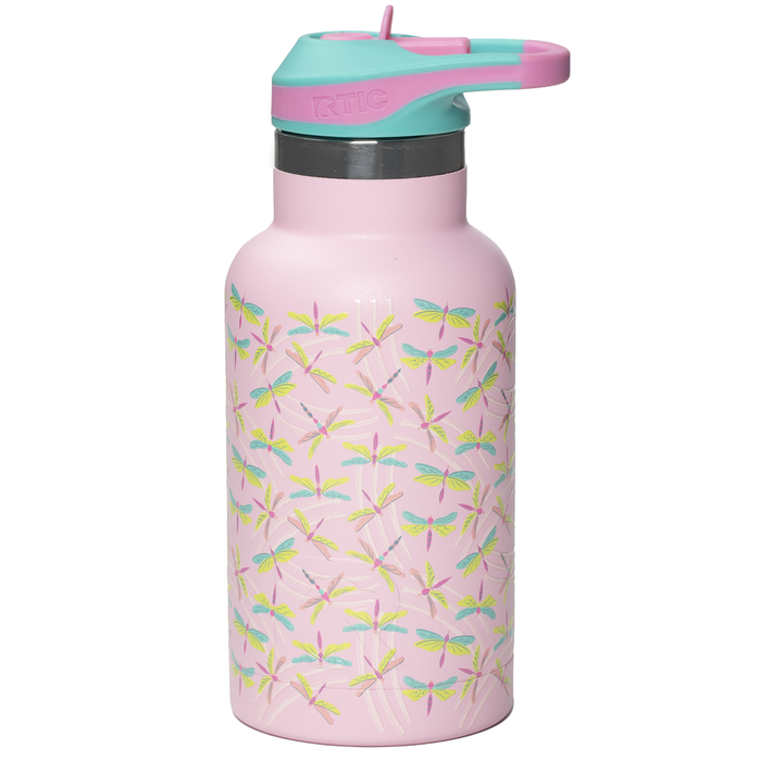 Termo Niños Acero Inoxidable RTIC 12 oz