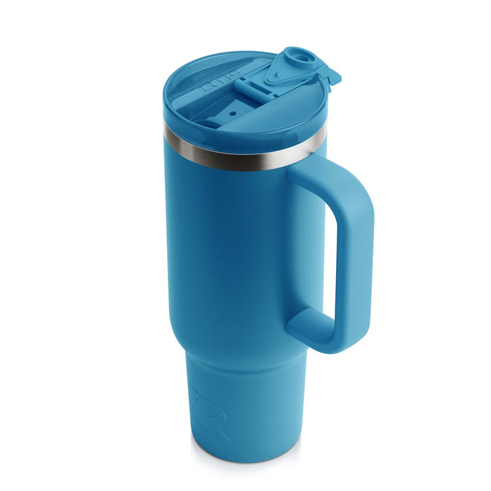 Termo RTIC Road Trip 40 oz.