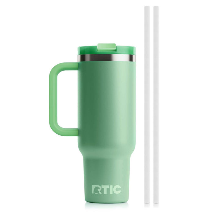 Termo RTIC Road Trip 40 oz.