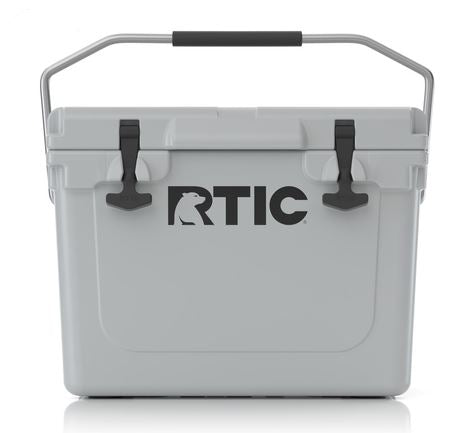 Hielera RTIC 20 QT Hard Cooler