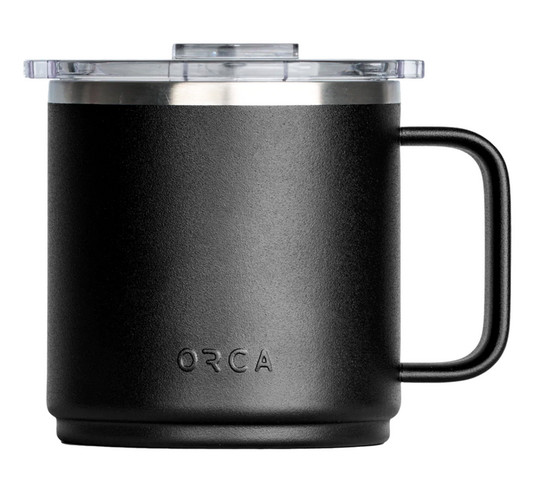 Taza Camper ORCA 16 Oz