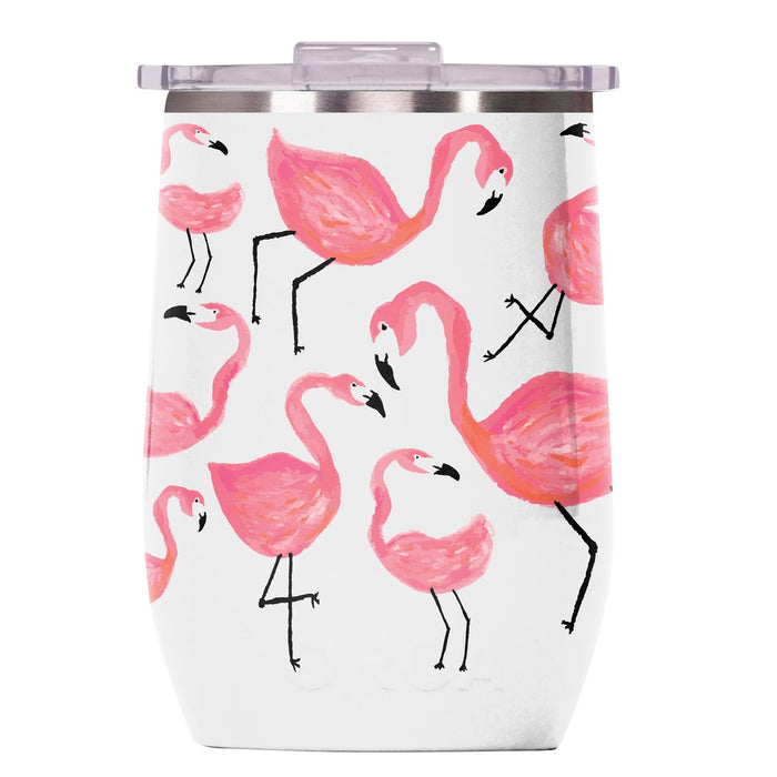 Termo ORCA Vino 12 oz Fun Colors