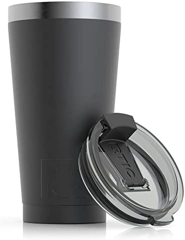 Termo RTIC Pint 16 oz.