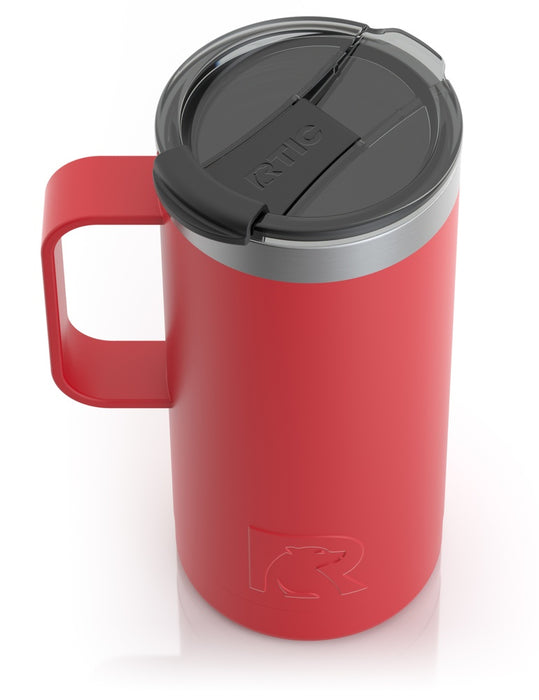 Termo Taza RTIC 16 oz.