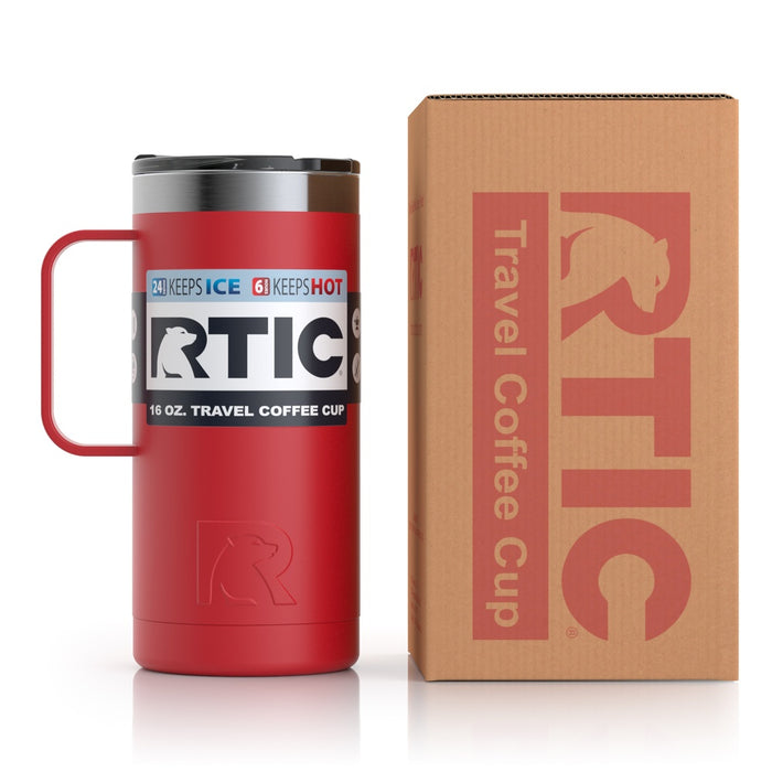 Termo Taza RTIC 16 oz.