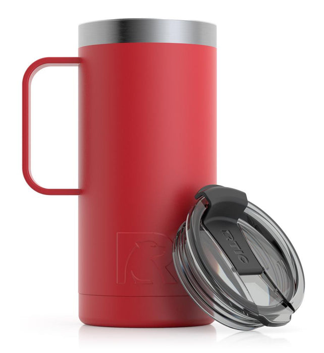 Termo Taza RTIC 16 oz.
