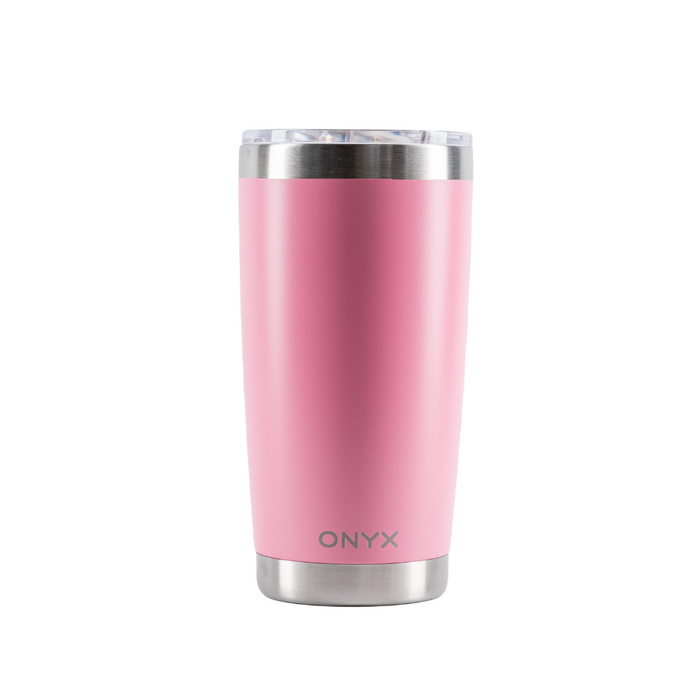 Termo Acero Inoxidable ONYX 20 Oz