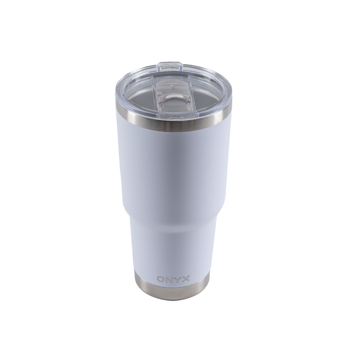 Termo Acero Inoxidable ONYX 30 Oz.