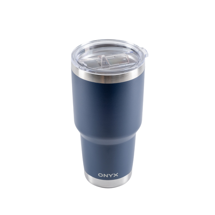 Termo Acero Inoxidable ONYX 30 Oz.