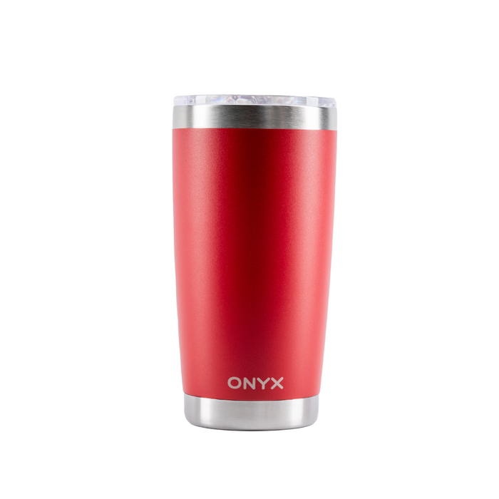 Termo Acero Inoxidable ONYX 20 Oz