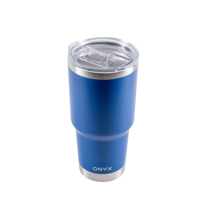 Termo Acero Inoxidable ONYX 30 Oz.