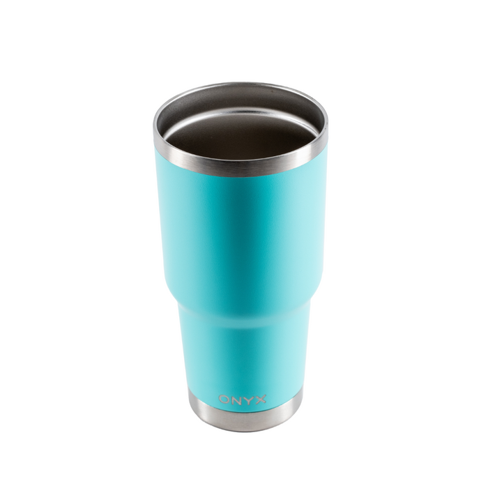 Termo Acero Inoxidable ONYX 30 Oz.