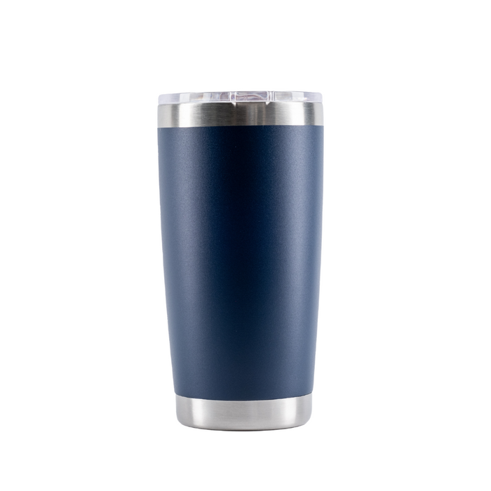 Termo Acero Inoxidable ONYX 20 Oz