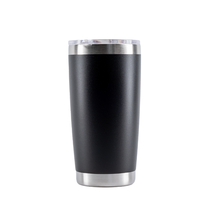 Termo Acero Inoxidable ONYX 20 Oz