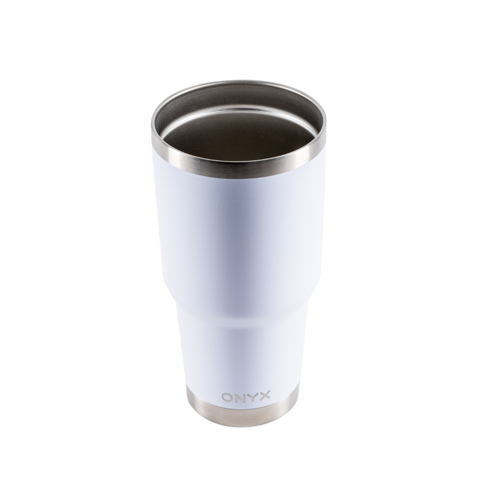 Termo Acero Inoxidable ONYX 30 Oz.