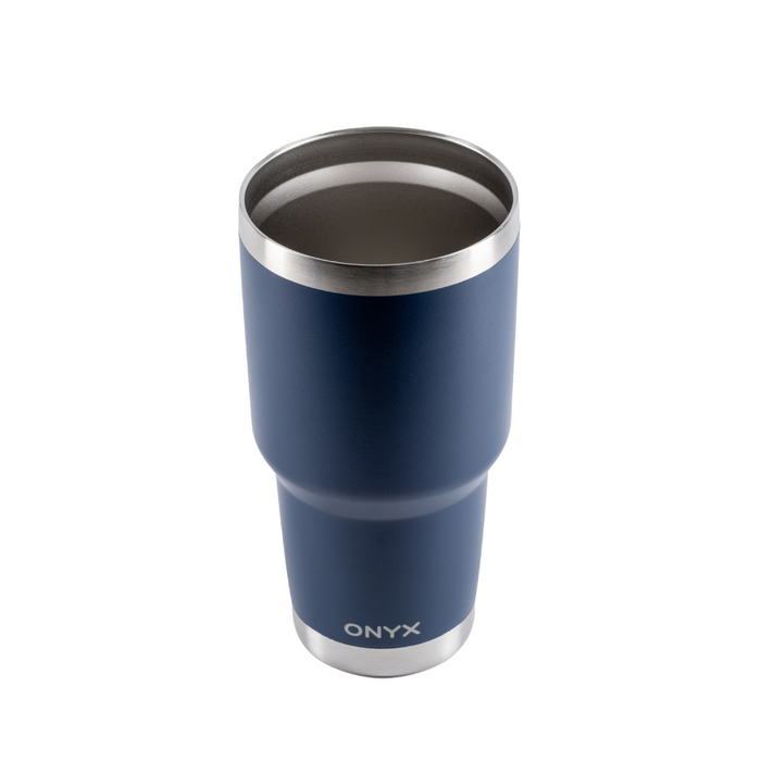 Termo Acero Inoxidable ONYX 30 Oz.